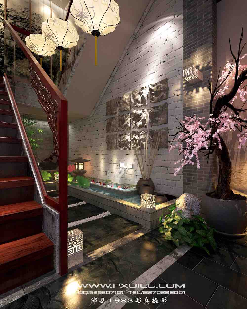 中国风写真馆-3