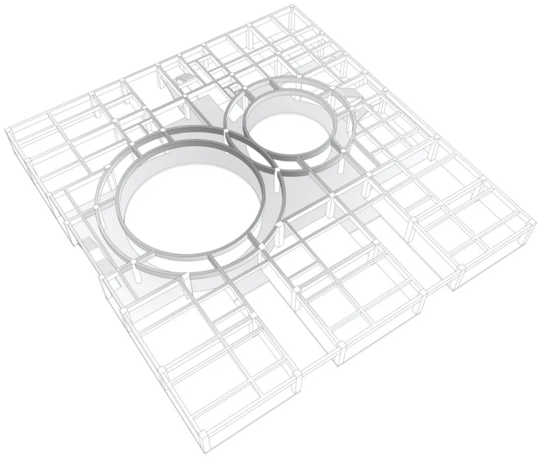 新南幼儿园丨中国厦门丨厦门合立道设计集团-34