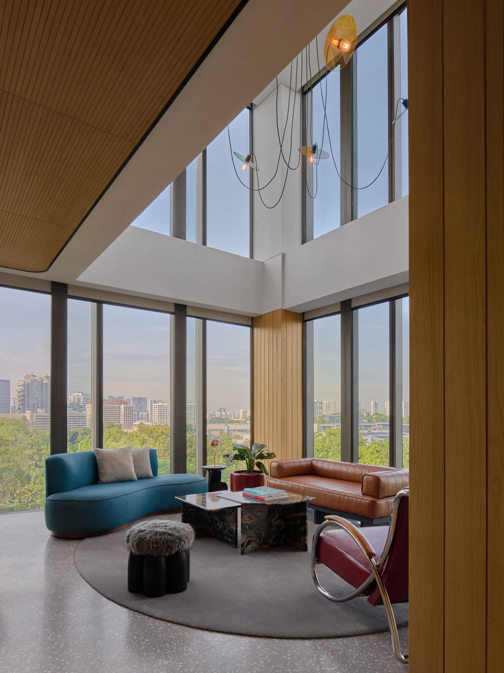 京都·CHALLE·咖啡馆丨日本京都丨Unc Studio-81