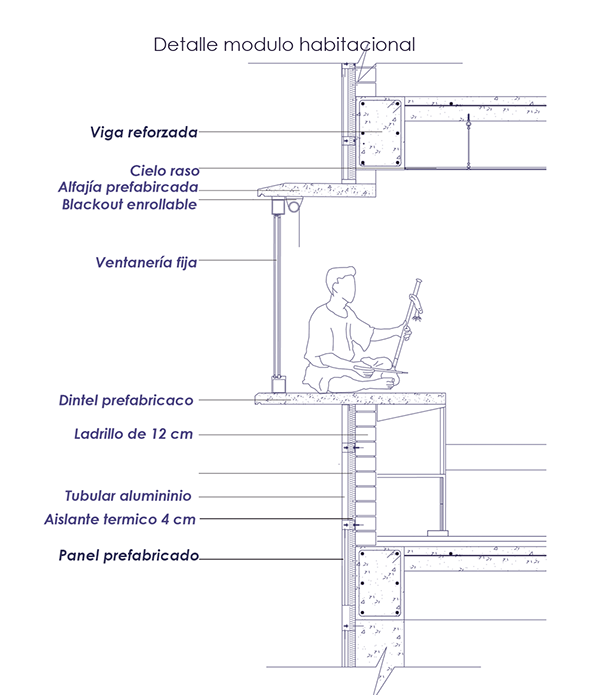 通往河流通道 综合项目-13