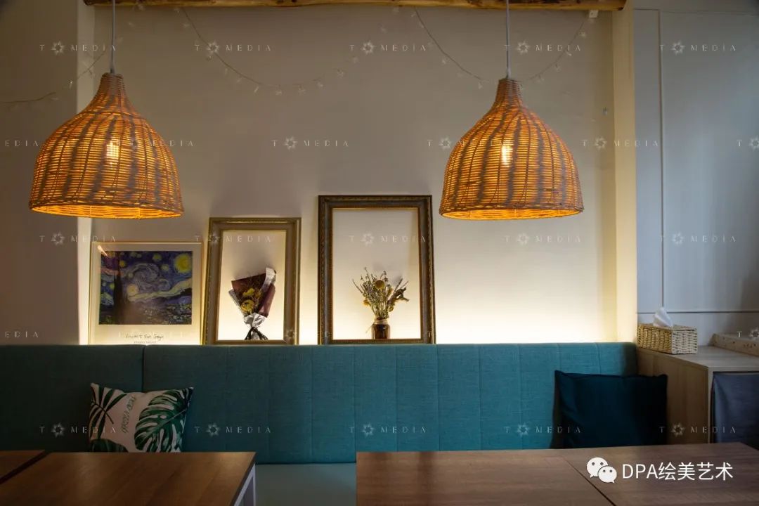 星夜餐酒馆丨中国台北丨广州绘美艺术有限公司-20