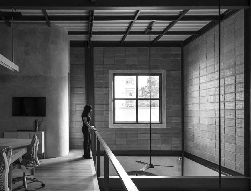 Taliesyn工作室丨印度班加罗尔-91