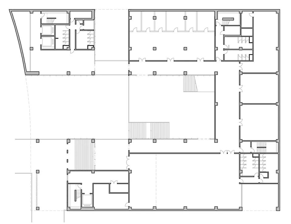 香港中文大学深圳校园学生活动中心丨中国深圳丨王维仁建筑设计研究室-80