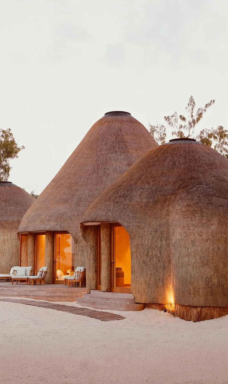 KISAWA SANCTUARY 酒店丨MYP 设计事务所-16