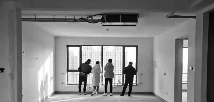 福熙大道丨中国北京丨梓馨设计工作室-0