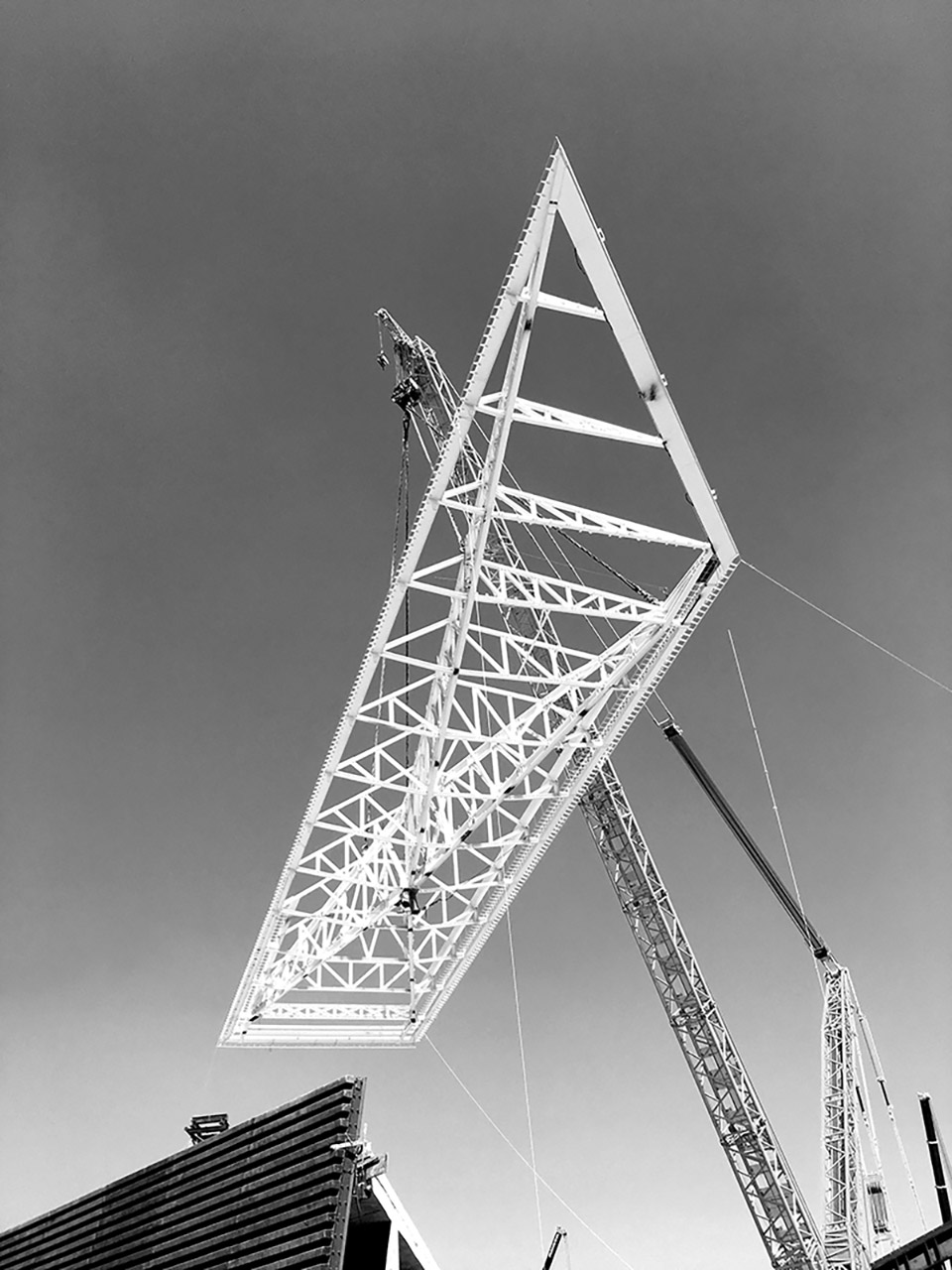 墨西哥红魔队新主场  阿尔弗雷多·哈普·埃卢体育中心丨墨西哥墨西哥城丨FGP Atelier + Taller ADG-20