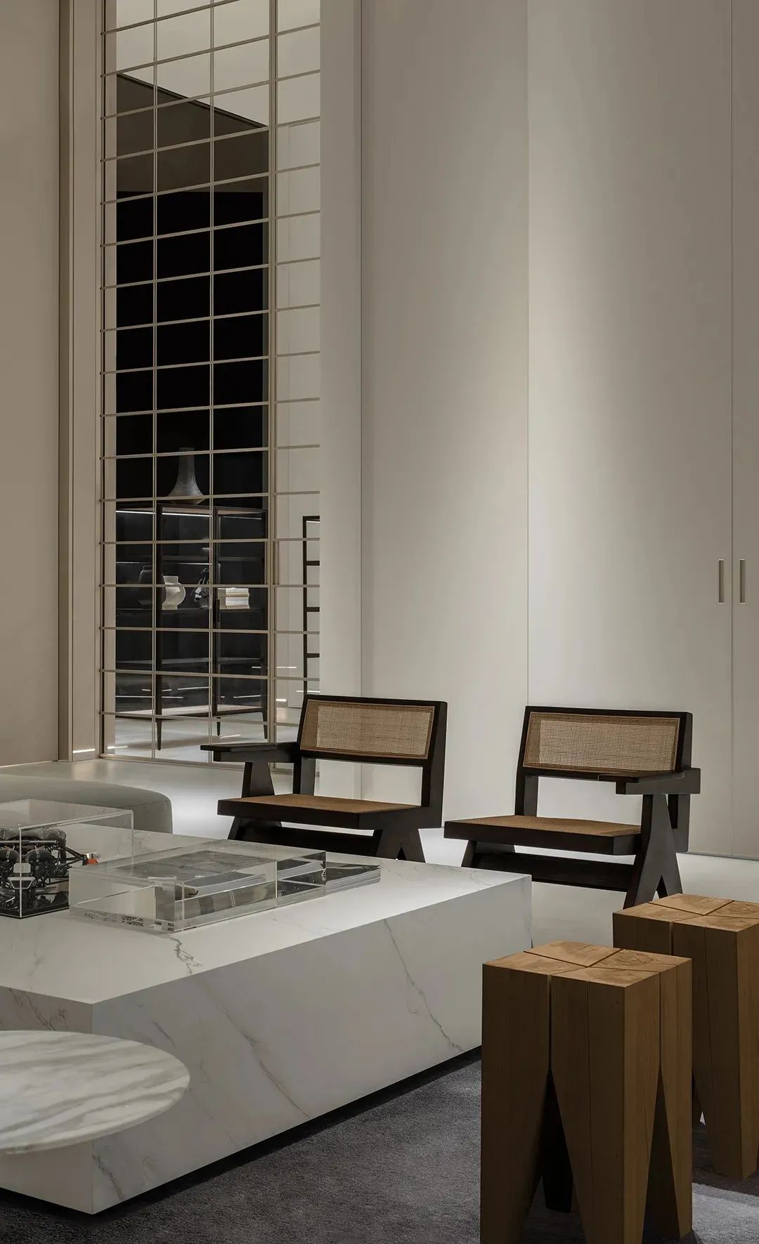 杭州来福士“三只尾巴”品牌体验店设计-15