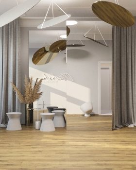 玛什展厅

注：MASHSH可能是一个特定的品牌名、人名等专有名词，由于缺乏更多背景信息，这里直接音译处理 丨乌克兰基辅丨Katerina Virovtseva,Karina Filyak