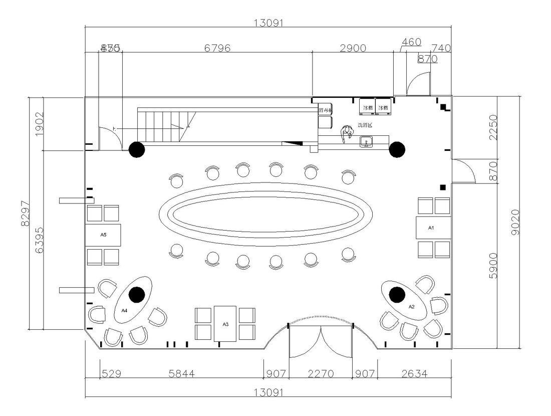大雁塔下的陕西名人馆-10
