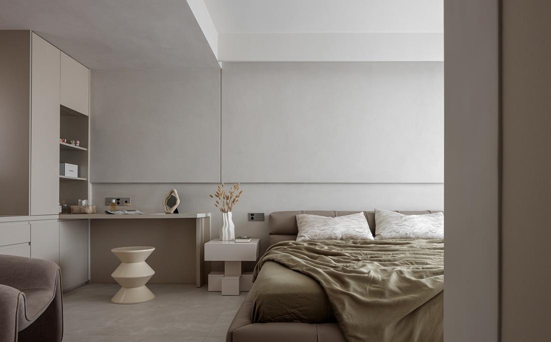 宏福樘实景 · 未央丨中国成都丨宏福樘设计-44