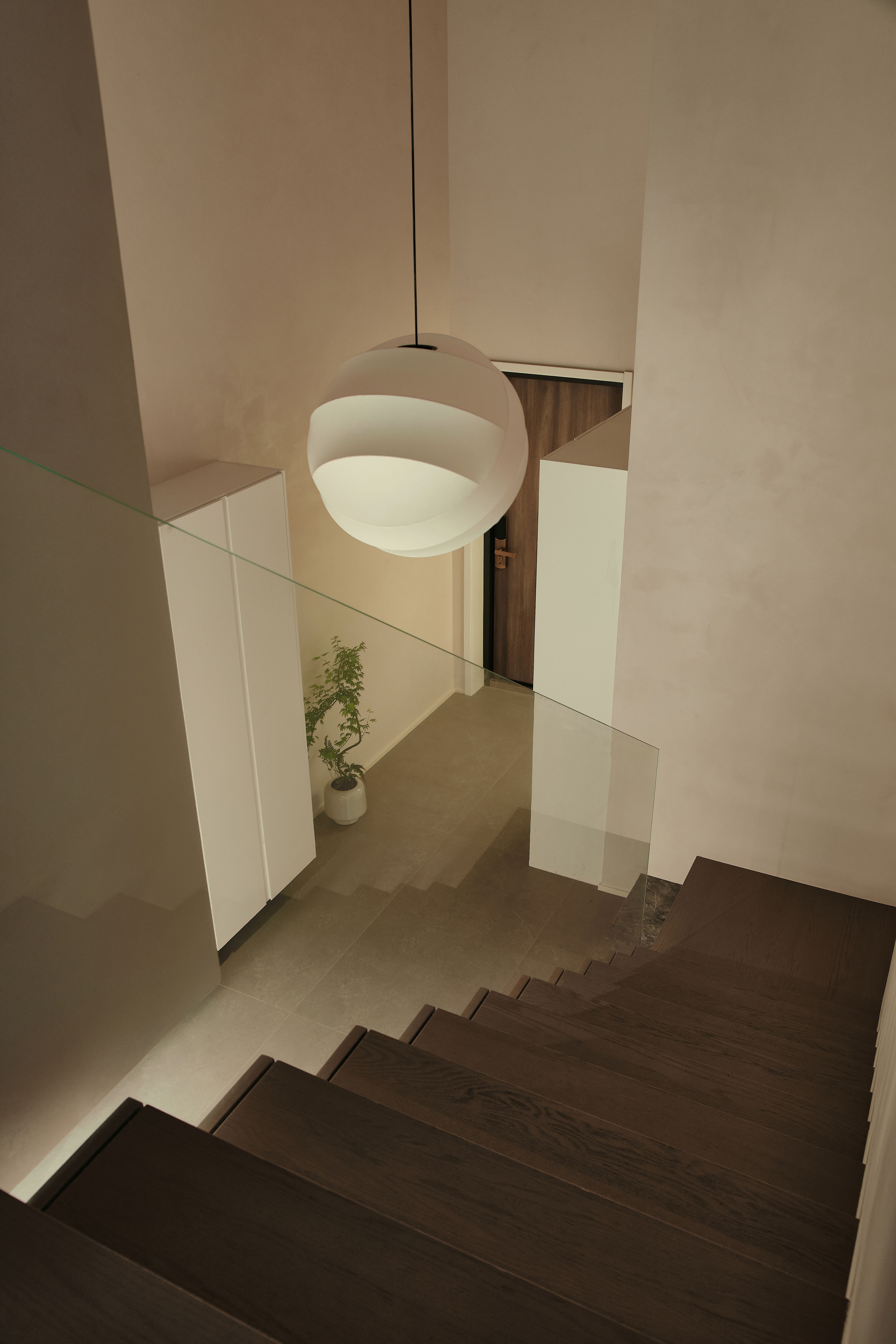 启 · 300²叠墅生活丨中国南京丨壹石设计-10