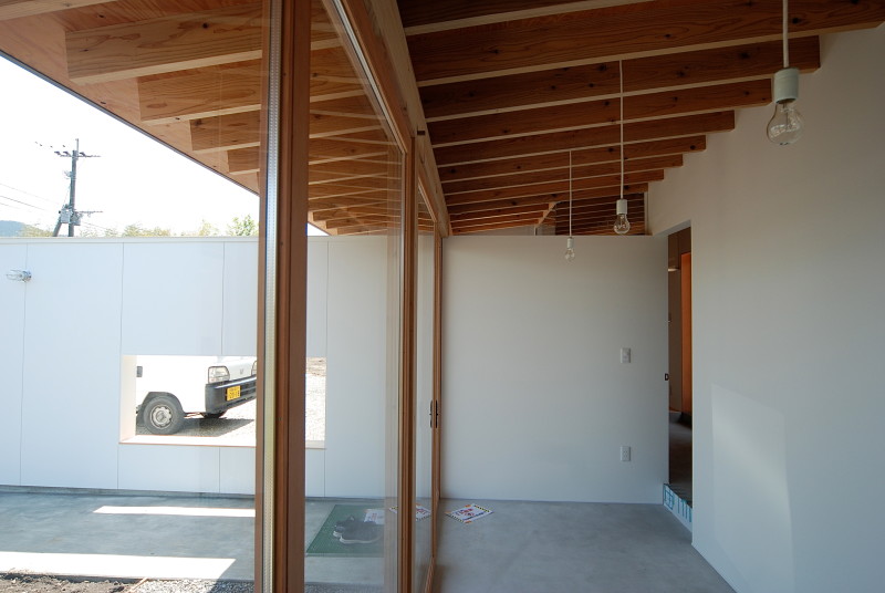 Slow house #144 - COGITE-32