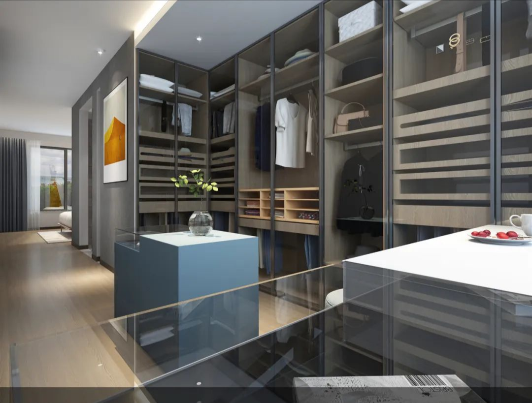 《棠棣之华轻工业》——温馨随意,诠释家居新理念-22