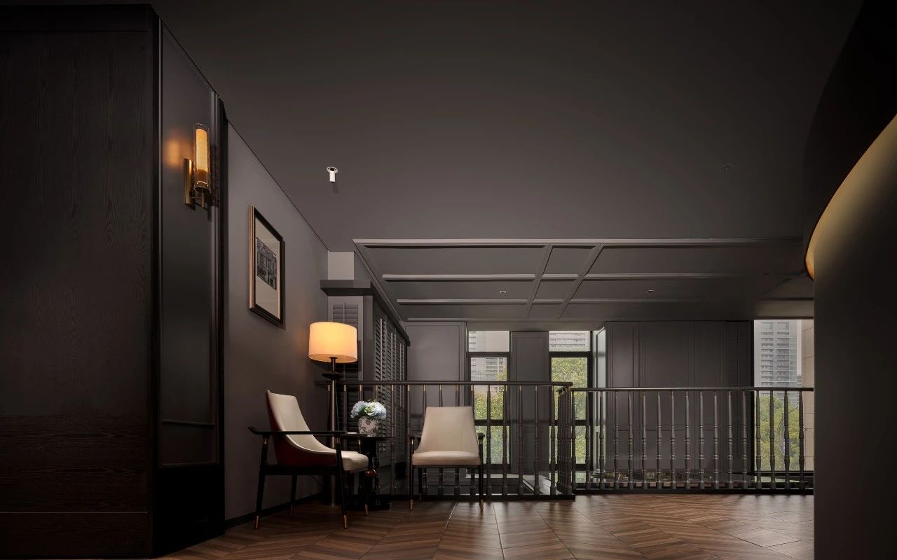 杭州印湖·玺临轩餐厅丨中国杭州丨不详-25