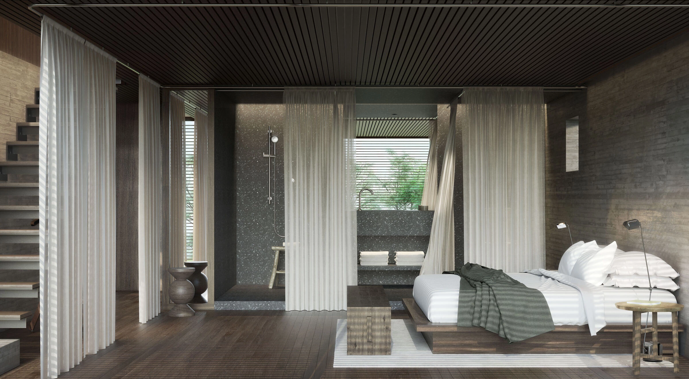 Pavilion Boutique Hotel-22