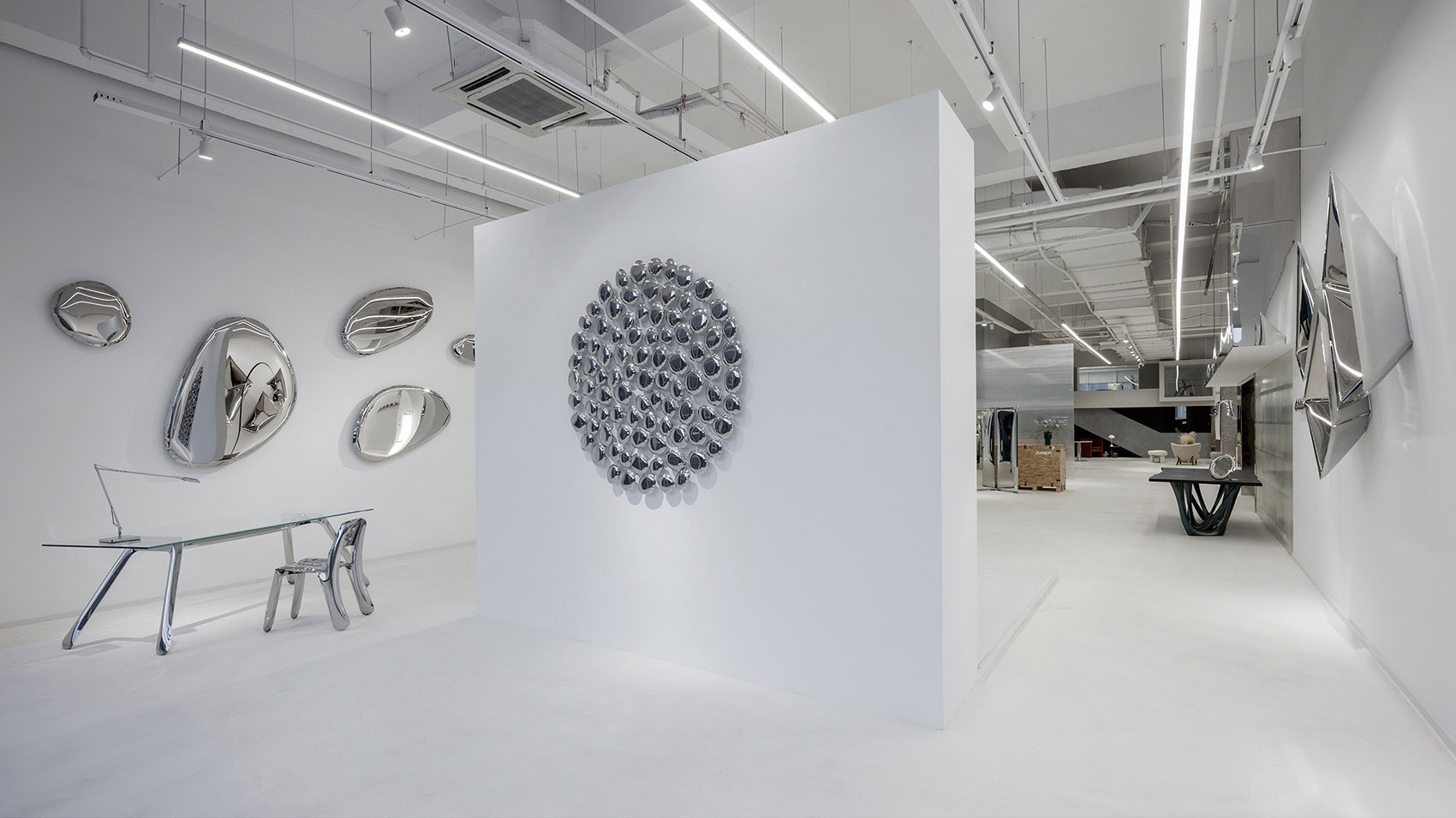 杭州Maison Joseph Deco买手店-48