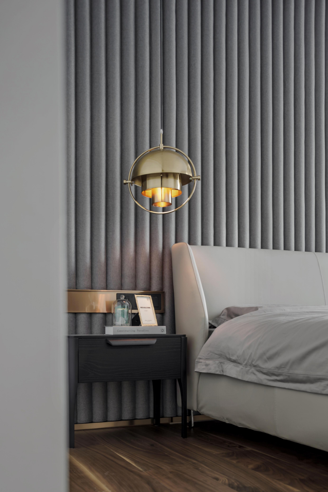 万泰春天丨中国汕头丨HSU 许业功设计-20