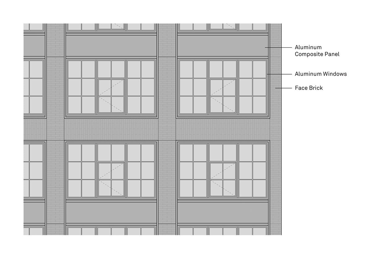丨美国纽约丨Morris Adjmi Architects-21