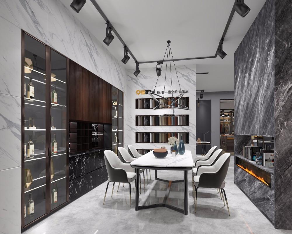 九号家居上海展厅-6