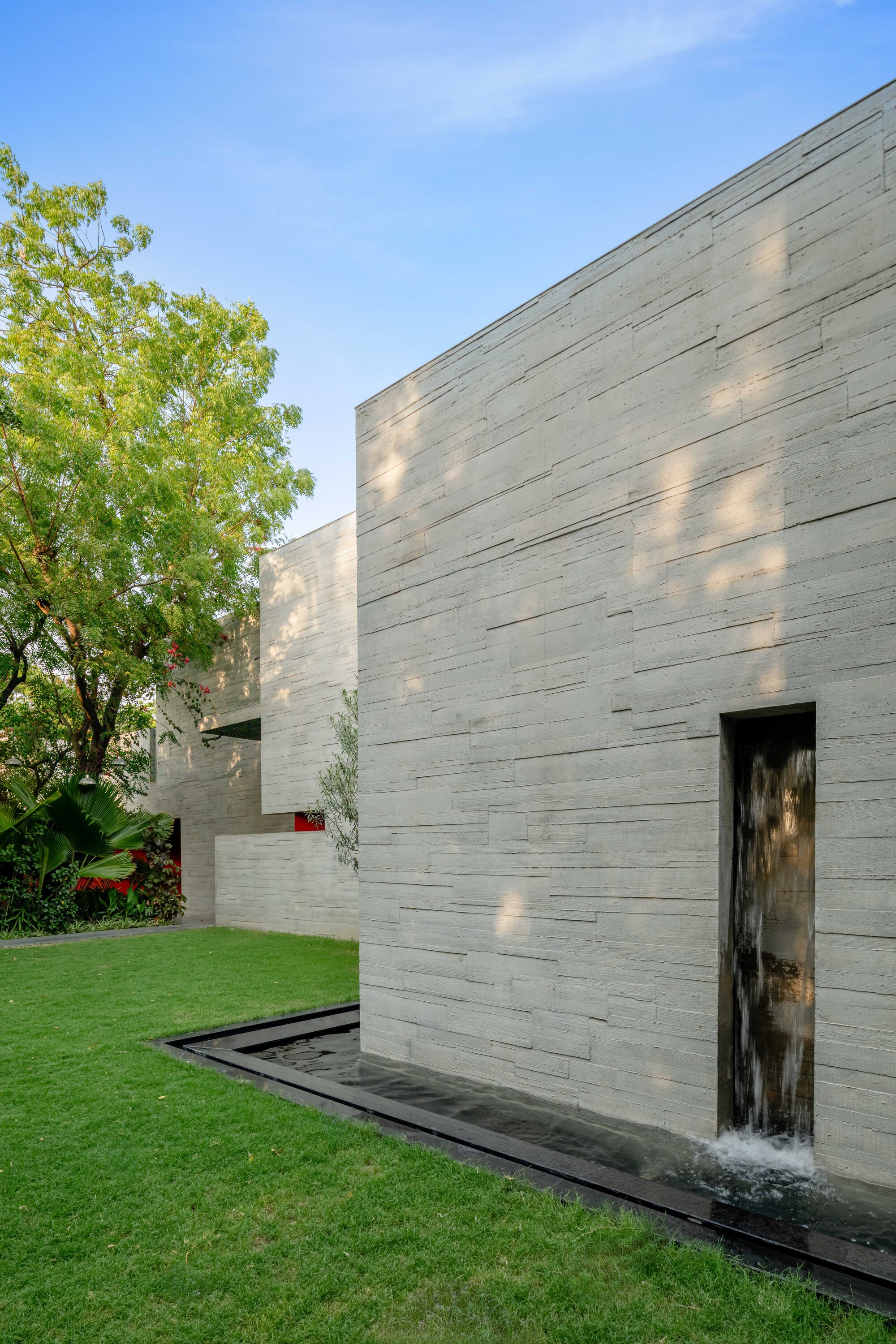 丨印度丨Matharoo Associates-34