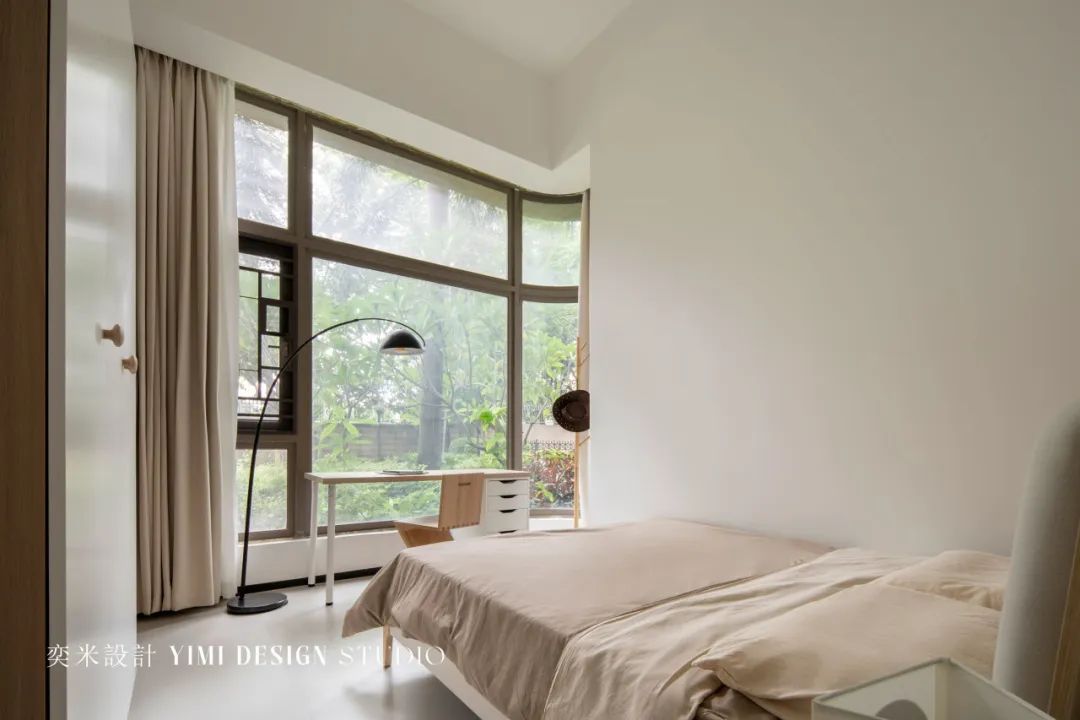 鸿禧华庭丨中国广州丨奕米設計工作室-67