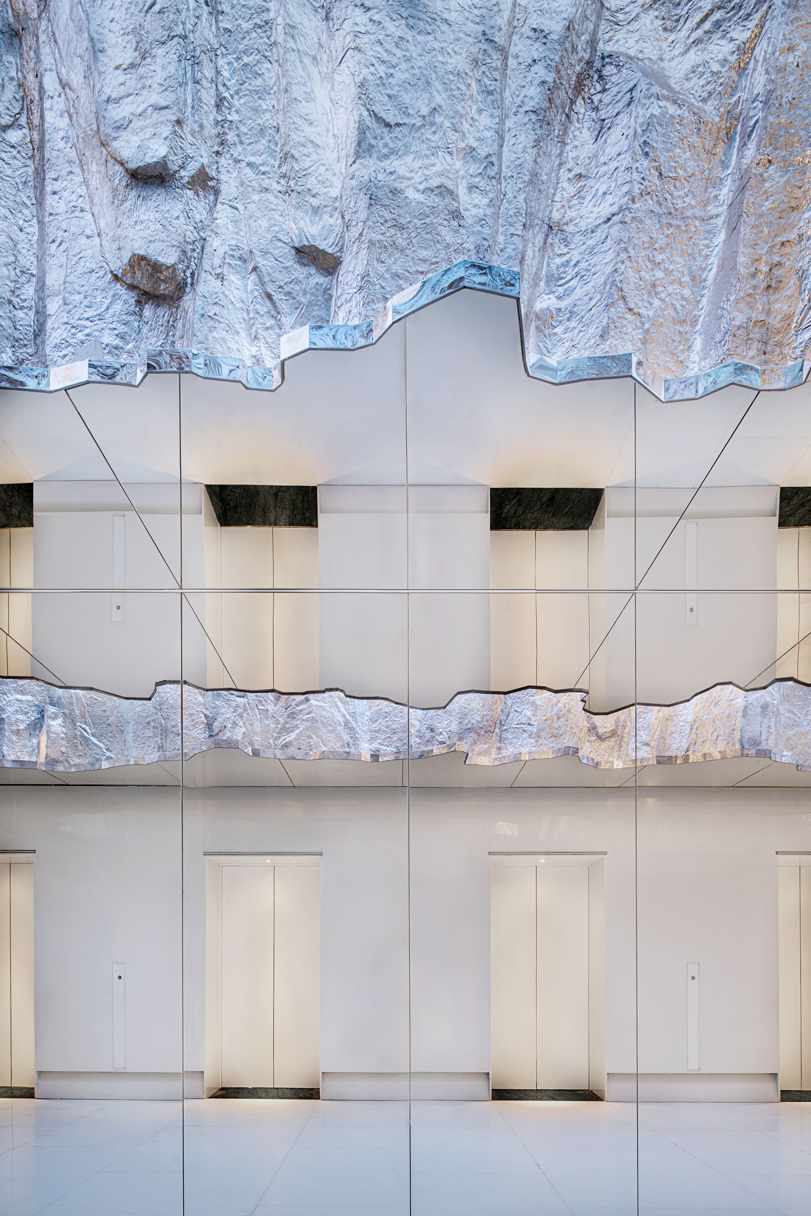 ASPERA,ASTRA 旗舰店(解放碑旗舰店)丨中国重庆丨刘万彬,谢晓影等-14