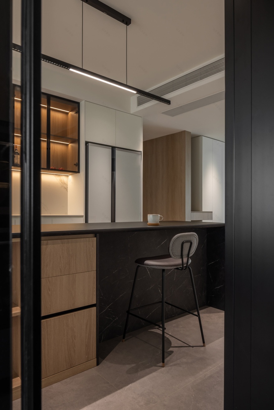 狮子山原著花园丨中国苏州丨派格设计-29