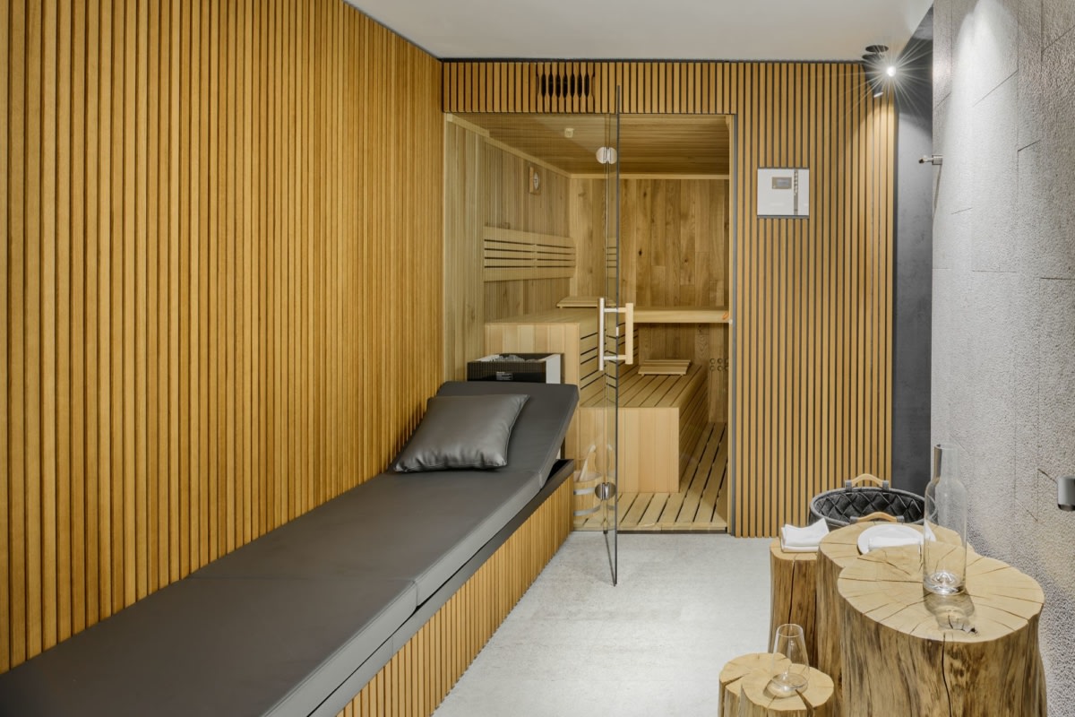 米尔卡精品酒店及餐厅丨Gartner arhitekti-18