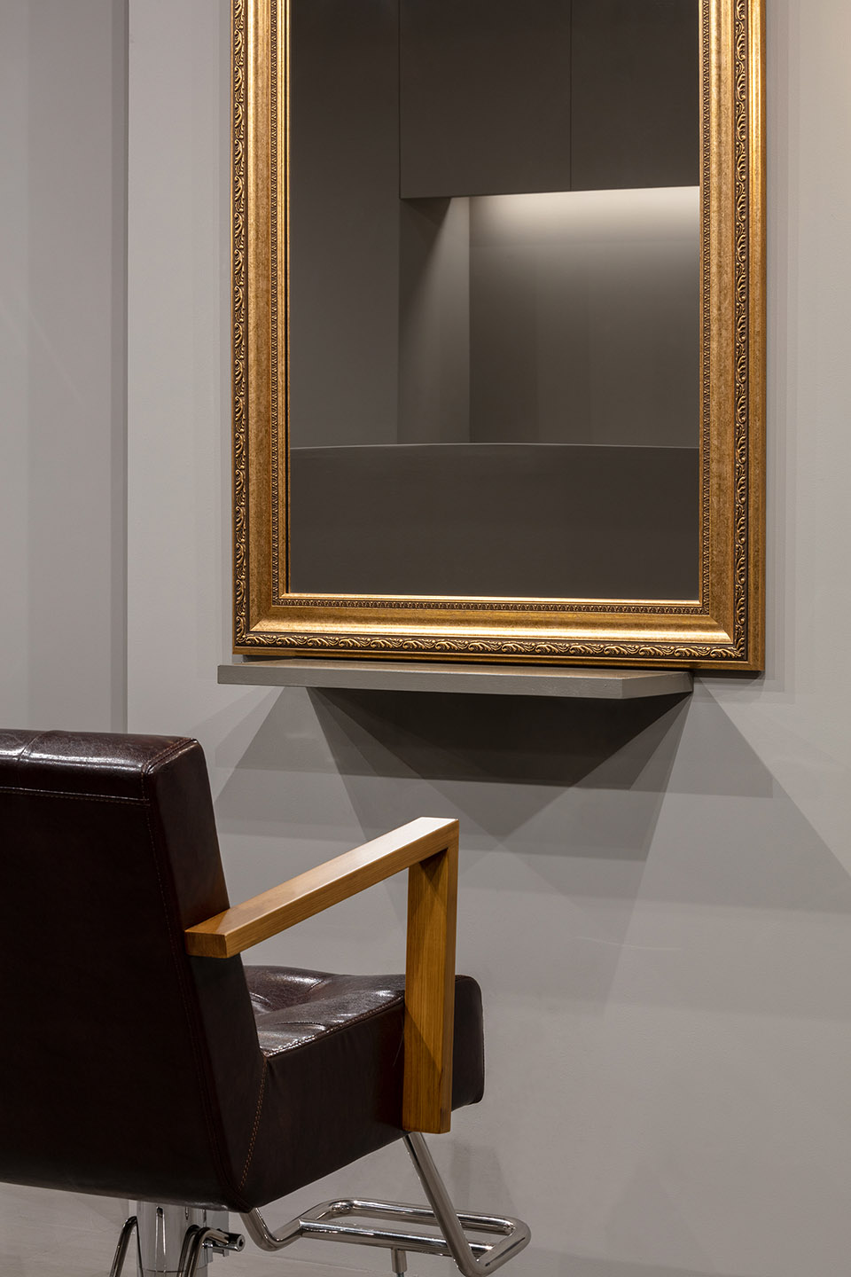 西东京RED美发沙龙丨日本东京-14