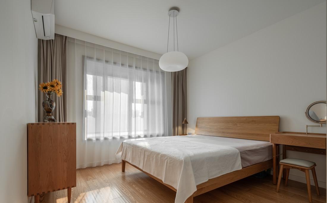 安之见舍·日式住宅的都市慢生活-50