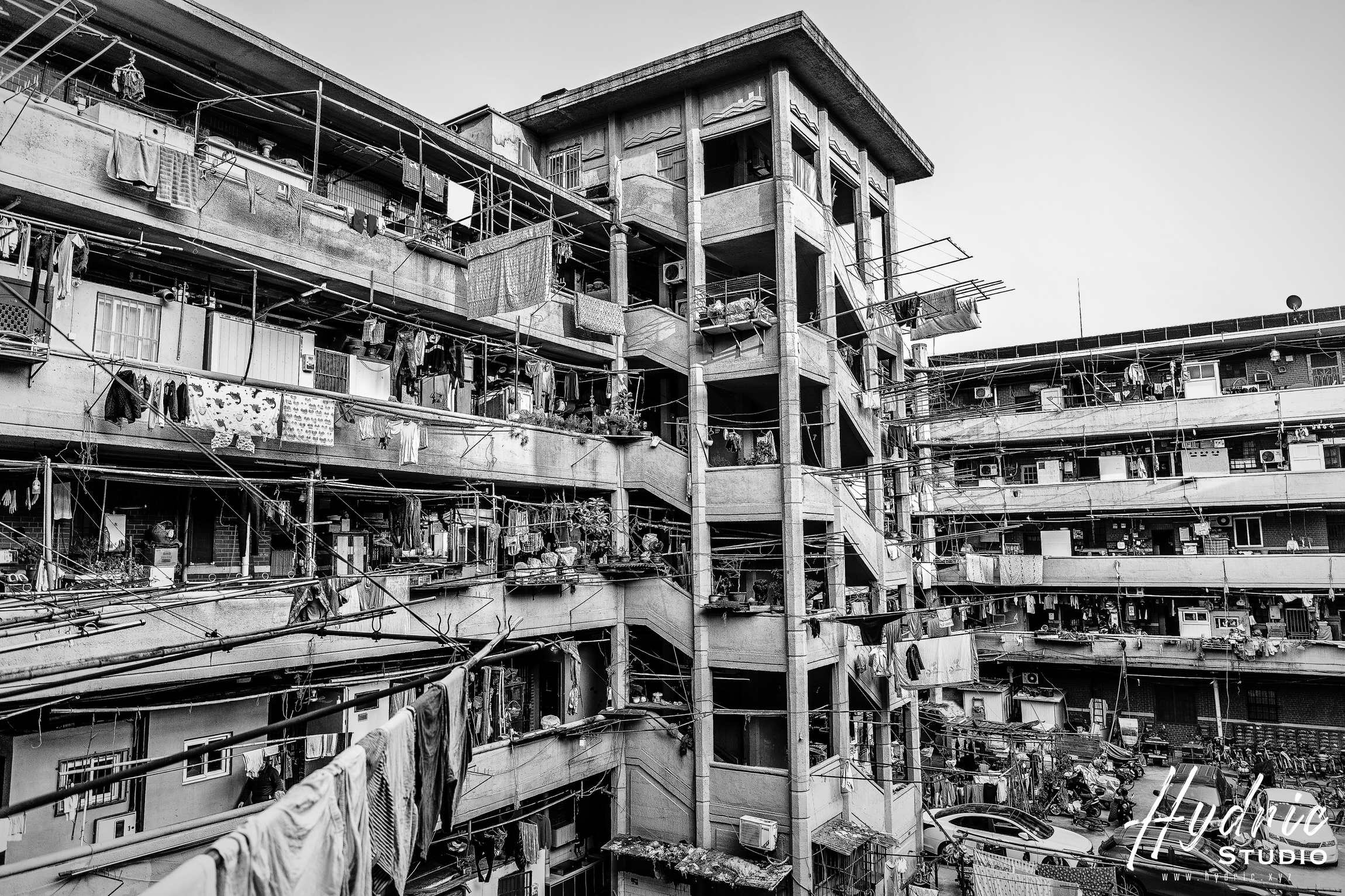 隆昌公寓 PART I-6