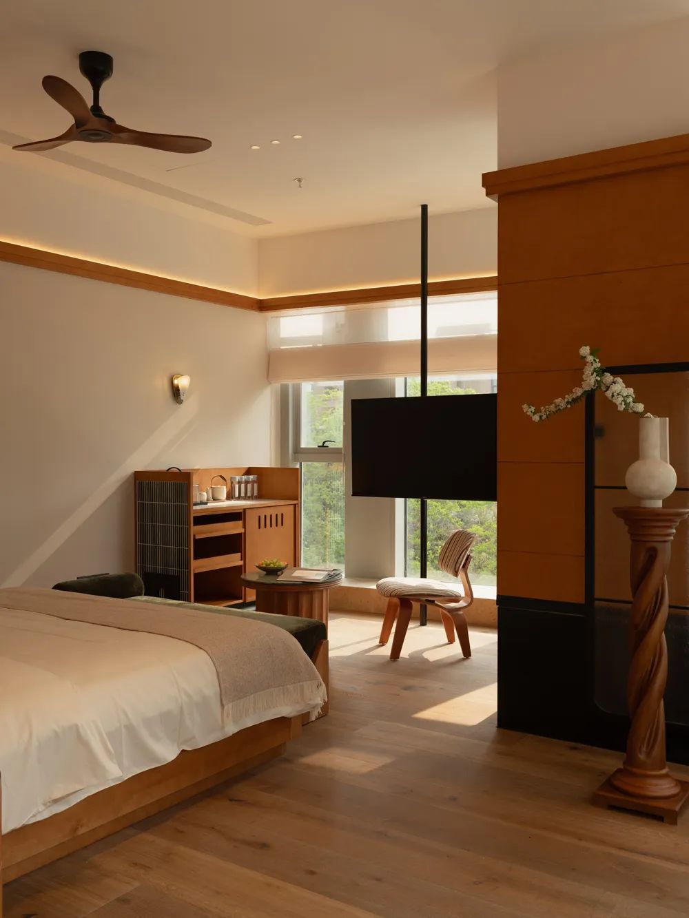 椿上所宿丨中国宁波丨李一设计师事务所-57