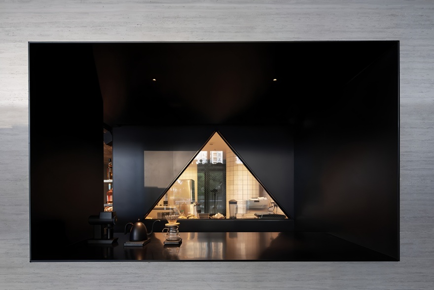 广东BarMine酒吧丨中国深圳丨口口建筑-31