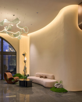 东山西埔湾苑酒店丨中国漳州丨Protoscapes源境建筑