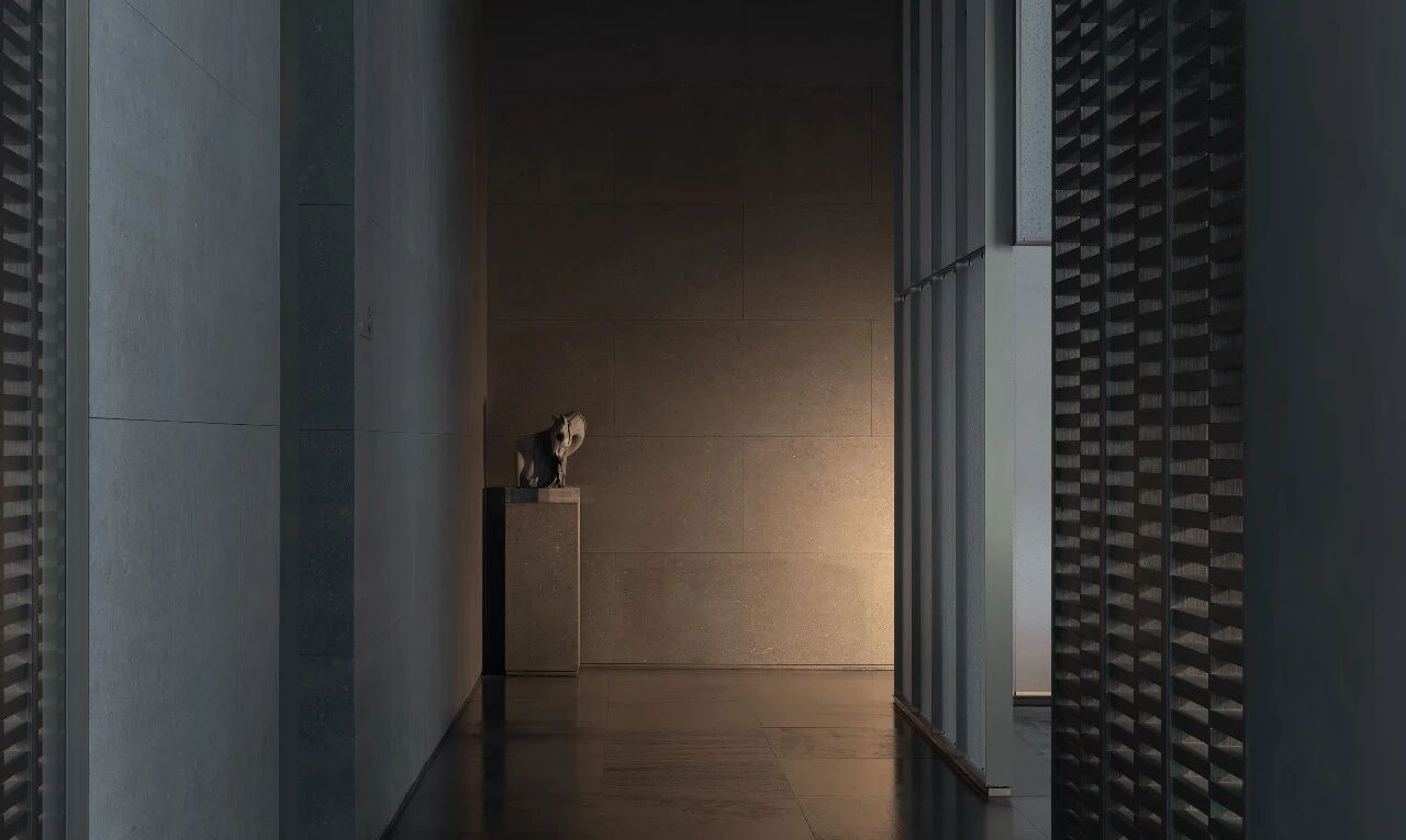 北京和樾望雲丨中国北京丨于舍YU STUDIO-37