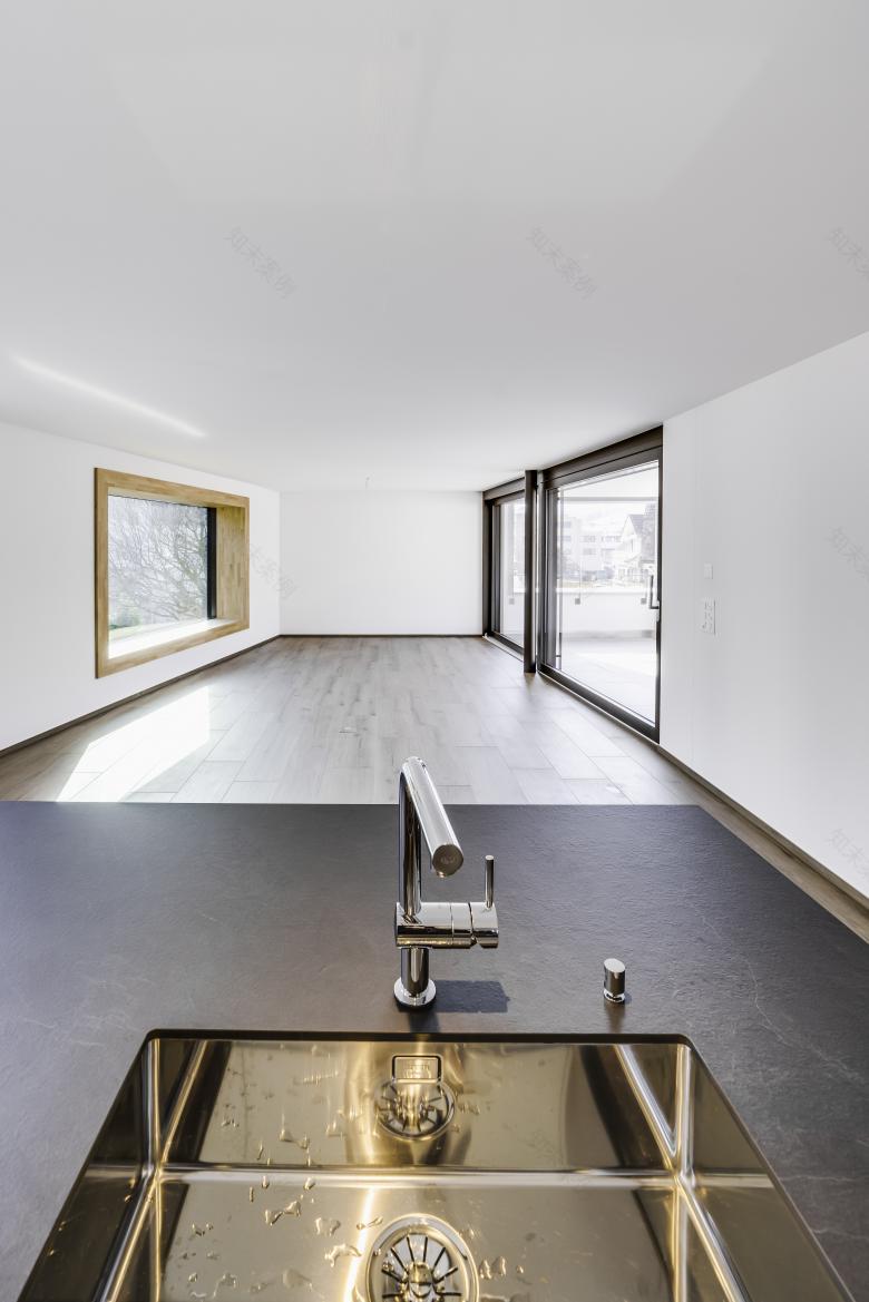 格拉本韦格多户住宅丨瑞士丨CAS Gruppe AG-9