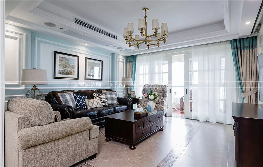 绿野仙踪，现代美式品质生活-22