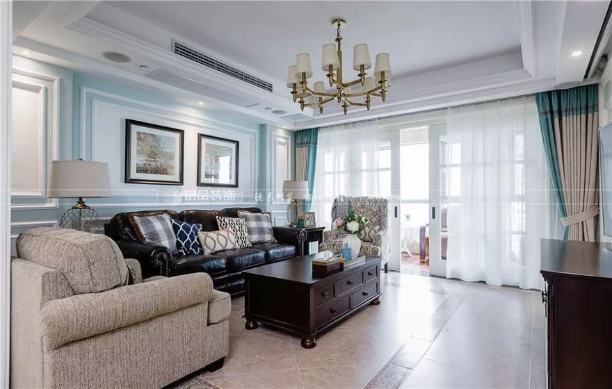 绿野仙踪,现代美式品质生活-22