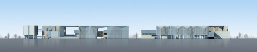 国家知识产权局专利局专利审查协作四川中心丨SGIA (建筑方案设计)-40