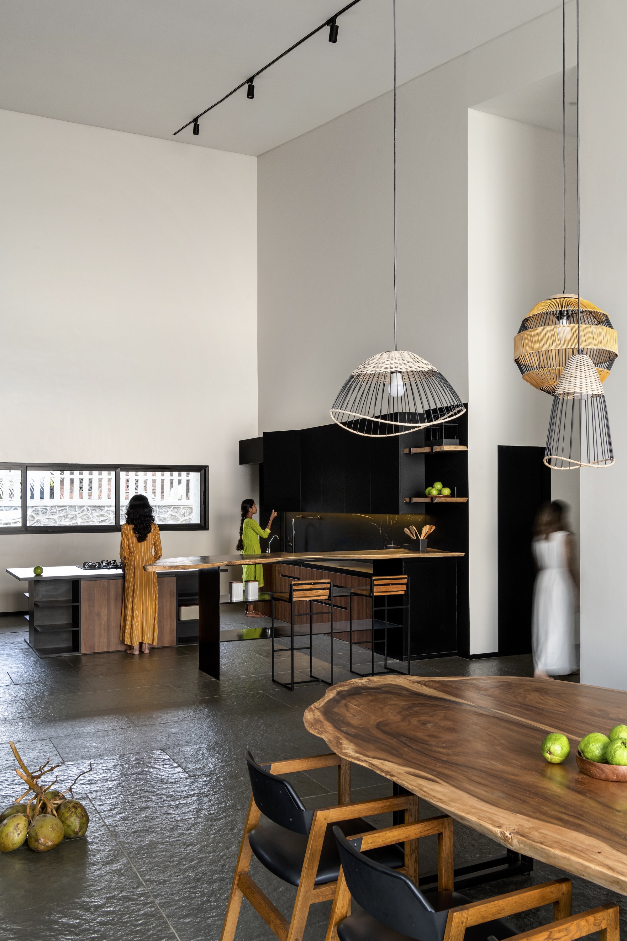 湖边的房子丨印度丨kaviar:collaborative-43