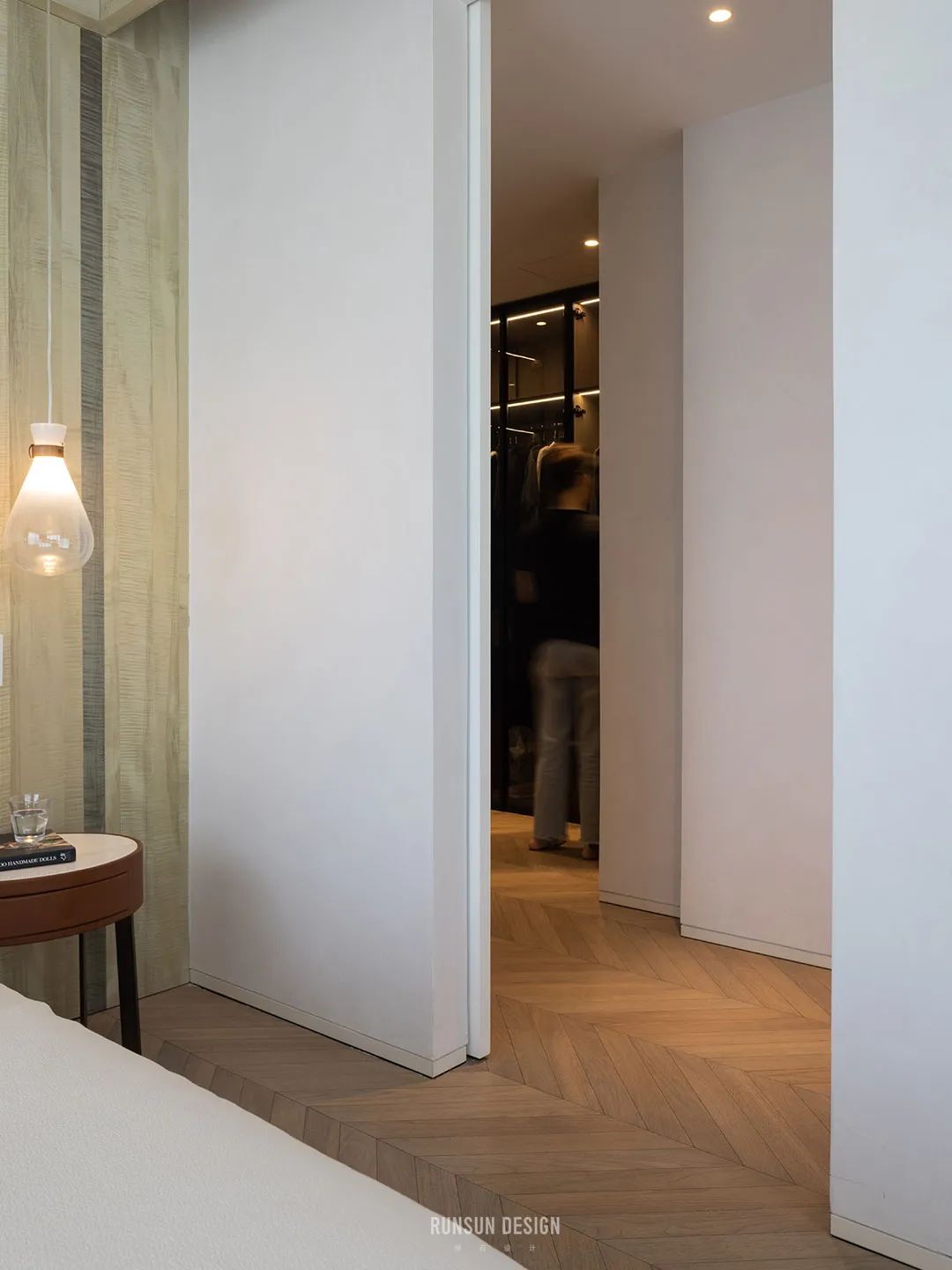 秋水日潺湲 · 诗意秋意空间设计丨中国温州丨朗石设计-59