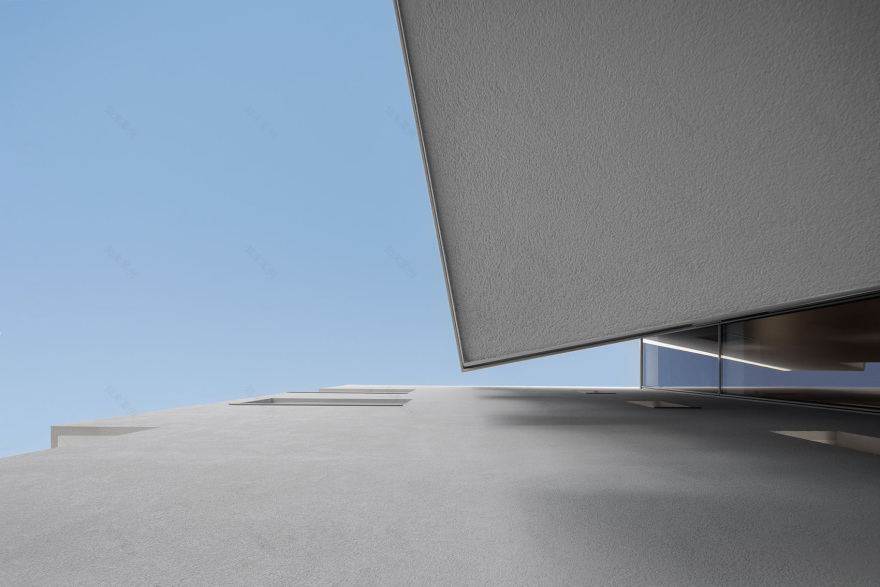 葡萄牙 Nova Rio 住宅丨葡萄牙波尔图-71