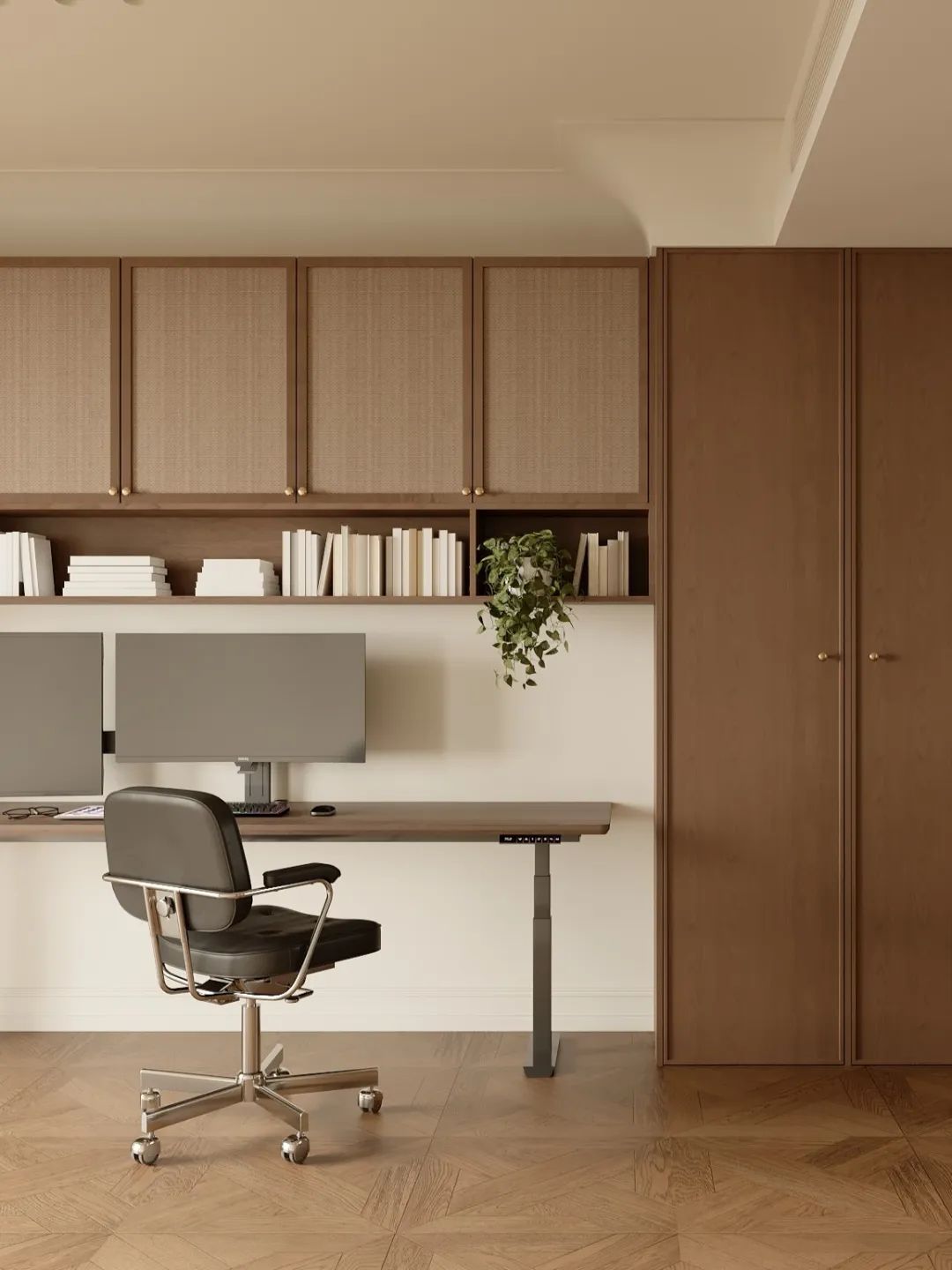 隅间 YUJIAN DESIGN · 酩酊河丨隅间空间设计工作室-57