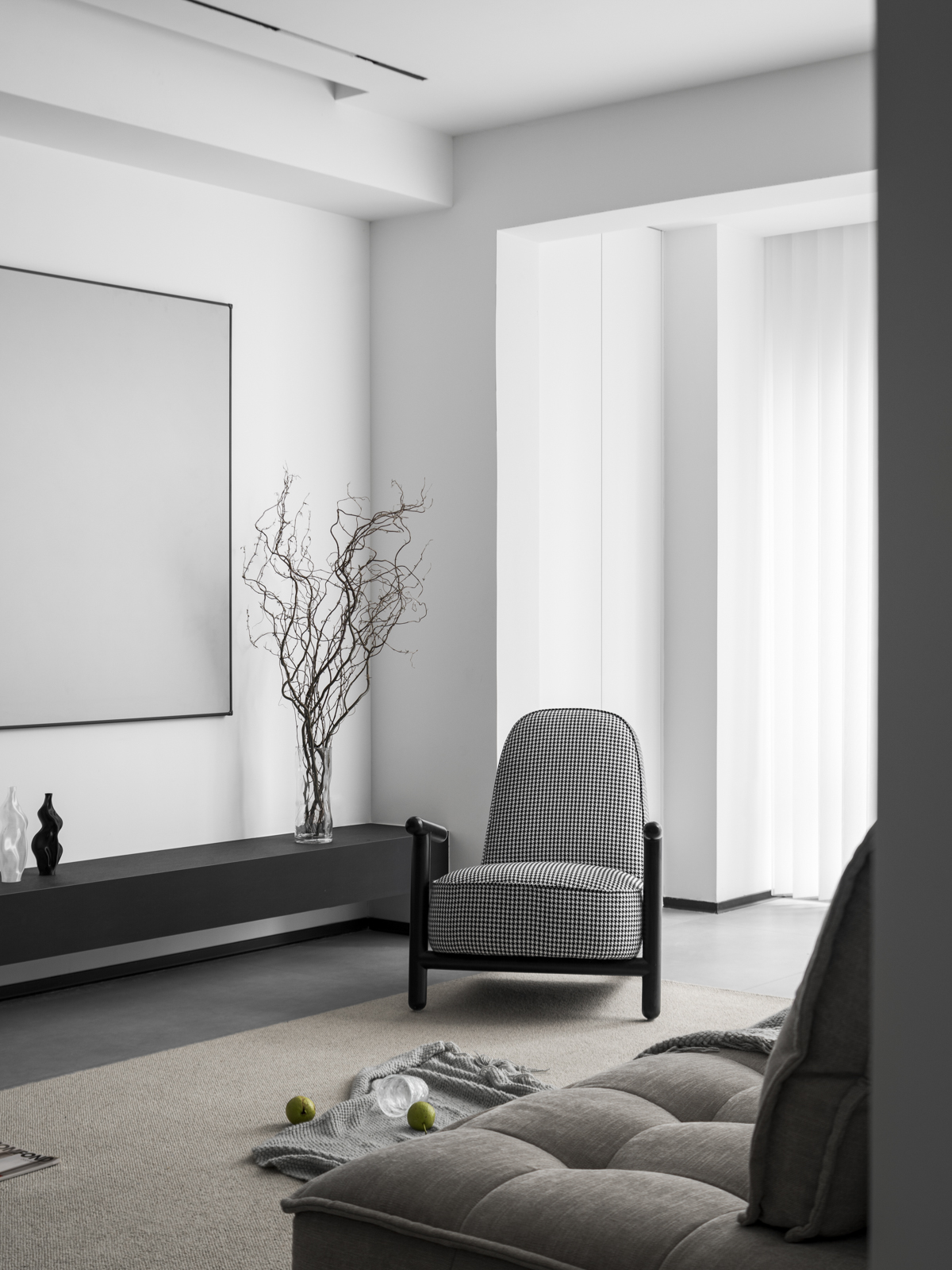 空间摄影平层私宅（二）丨中国贵阳丨贵阳宏福樘-14