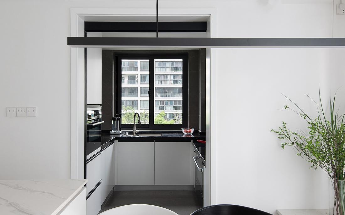 118㎡健身家园-22