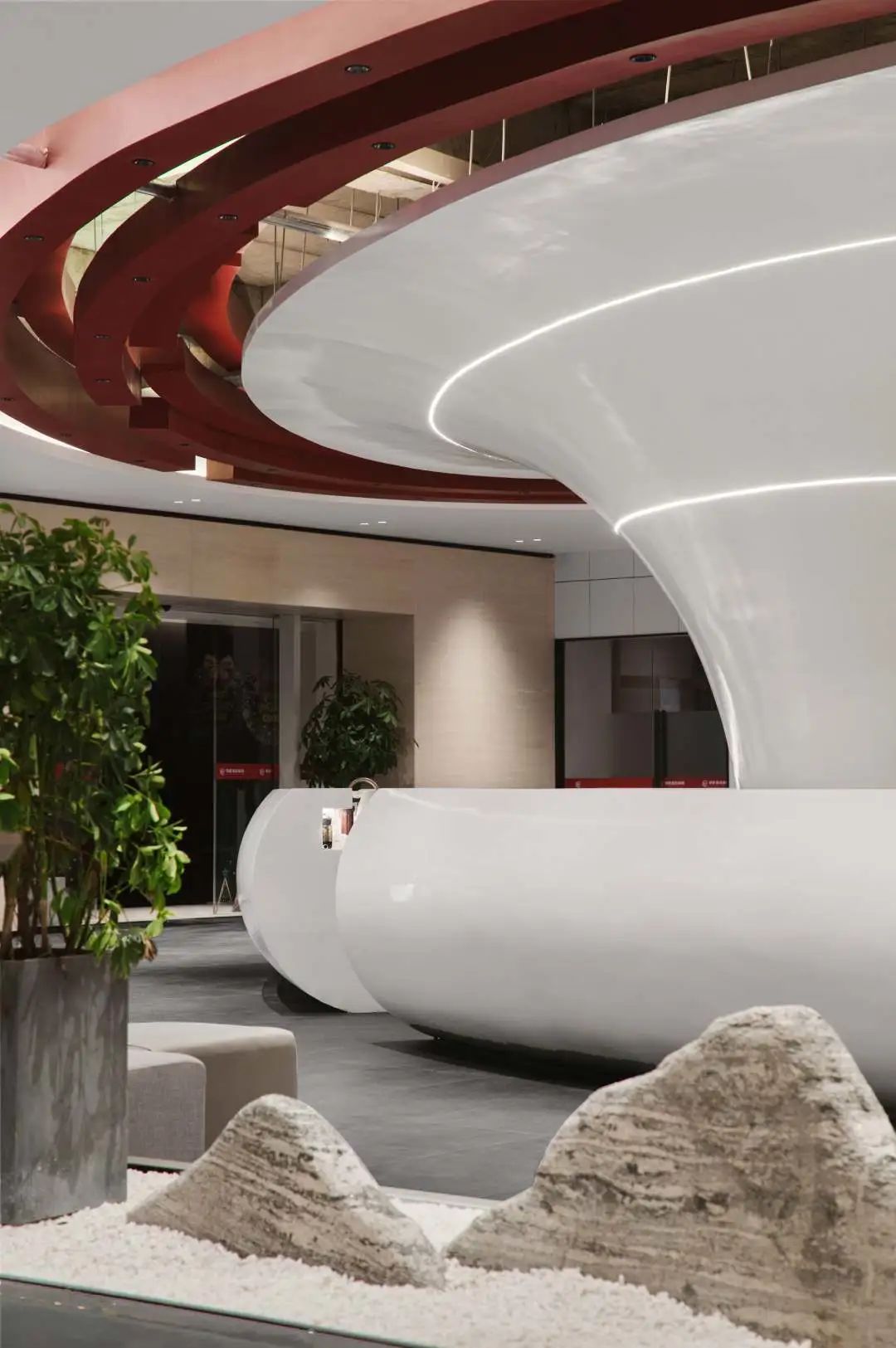 光合新作 | 领匠·未来家整装-35