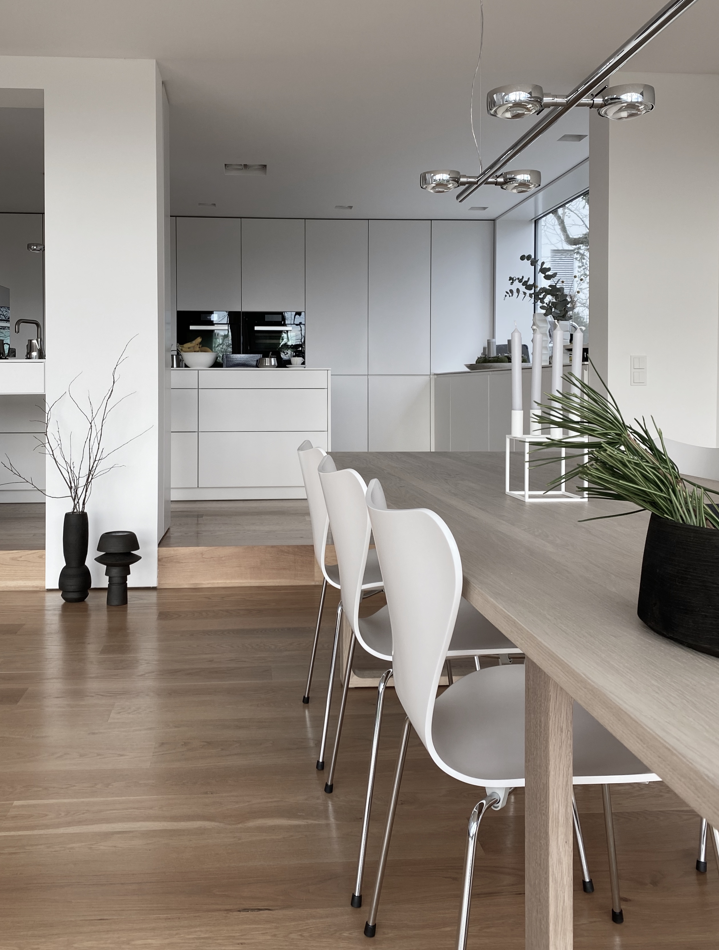 White Villa（位于德国施塔恩贝格湖的白别墅）丨德国慕尼黑丨PEAM-12