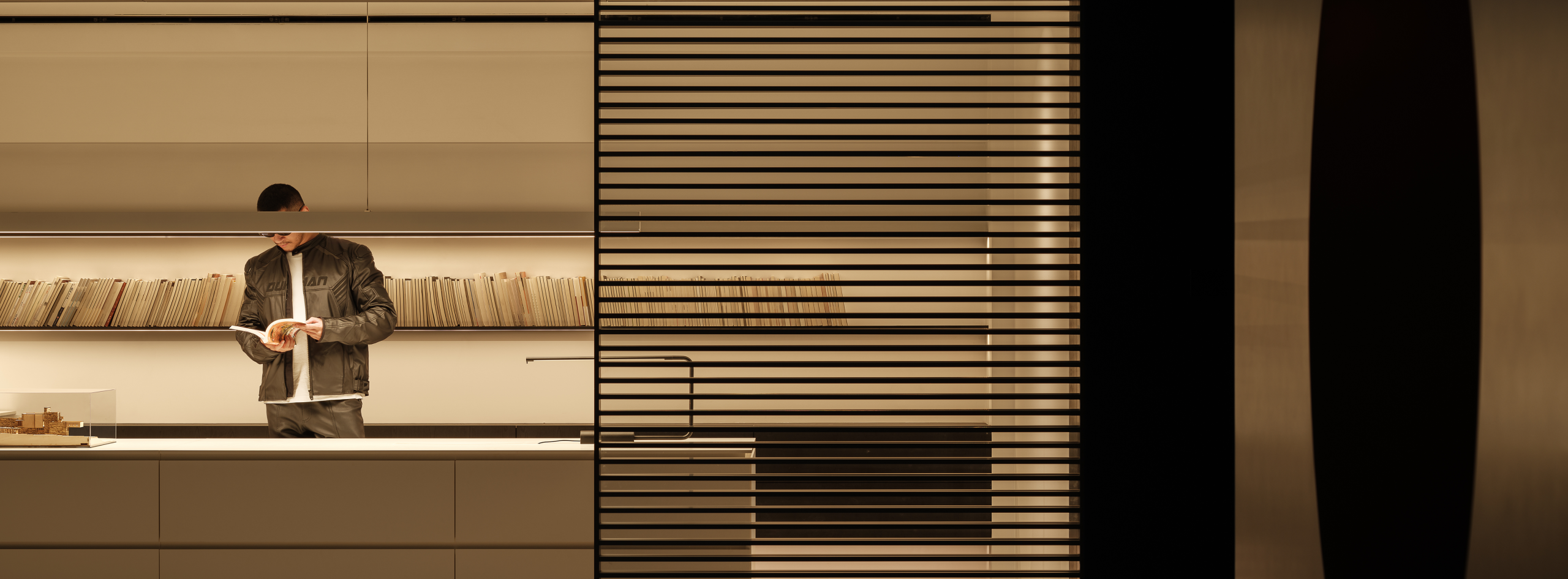 与光骑行丨中国上海丨FF DESIGN（上海费弗空间设计有限公司）-75