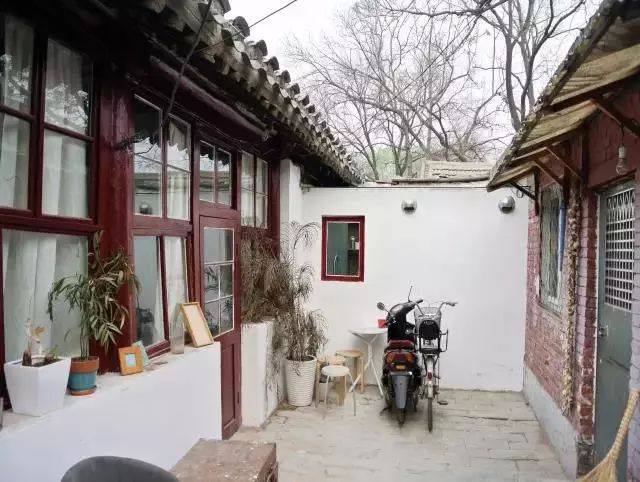 青山周平的城市共享生活设计-26