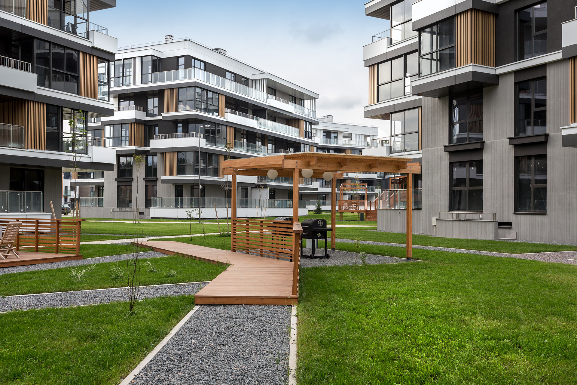 皮尔区（PIRS可能是Peel Region的缩写，Peel Region一般译为皮尔区）季度 丨白俄罗斯明斯克-30